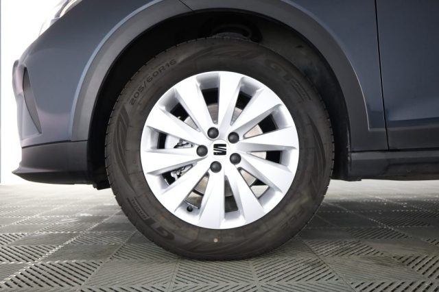 SEAT Arona usata 8