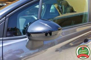 OPEL Crossland usata, con Chiusura centralizzata telecomandata