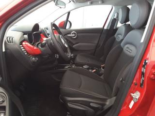 FIAT 500X usata, con Alzacristalli elettrici
