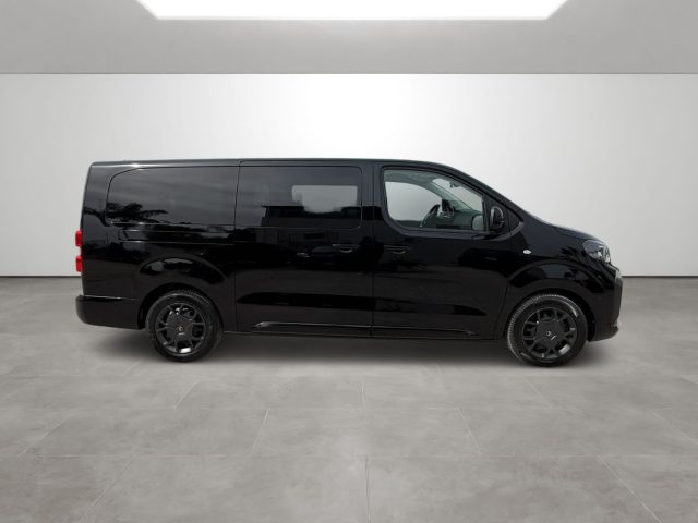 CITROEN Spacetourer usata, con Controllo trazione