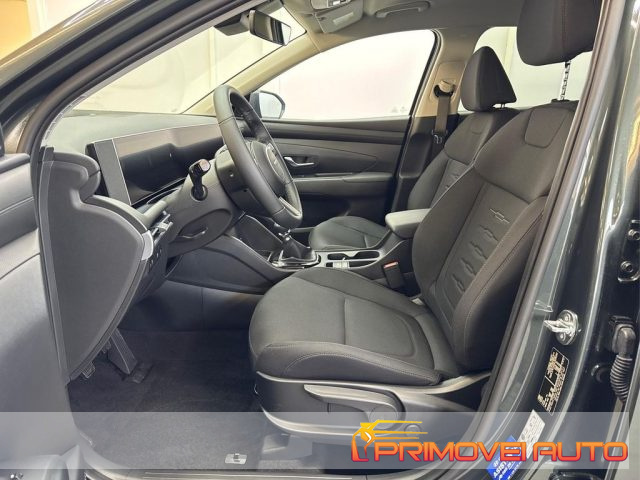 HYUNDAI Tucson usata, con Airbag Passeggero