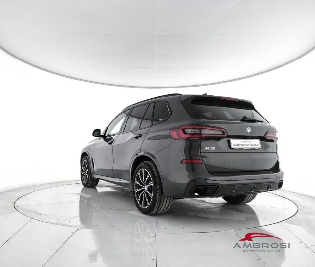 BMW X5 usata 3