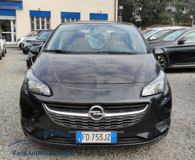 OPEL Corsa usata, con Alzacristalli elettrici