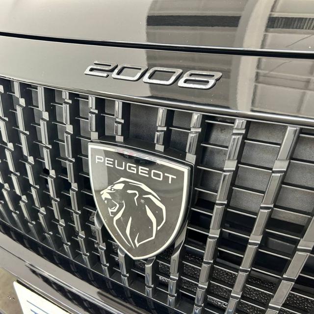 PEUGEOT 2008 usata, con MP3