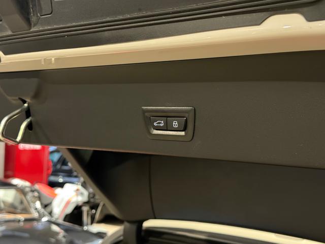 BMW X3 usata, con Luci diurne LED