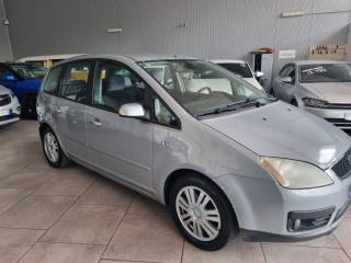 FORD Focus C-Max usata, con Airbag