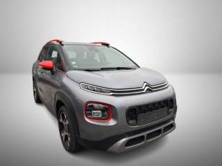 CITROEN C3 Aircross usata, con Airbag