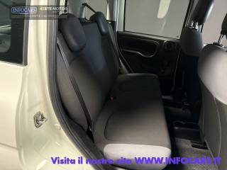 FIAT Panda usata, con Chiusura centralizzata