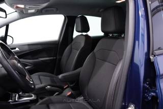 OPEL Crossland usata, con Immobilizzatore elettronico