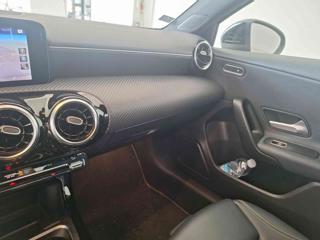 MERCEDES-BENZ A 160 usata, con Controllo trazione