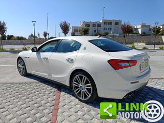 MASERATI Ghibli usata, con Airbag