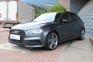 AUDI A3 usata, con Alzacristalli elettrici