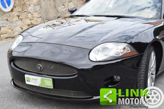 JAGUAR XK usata 29