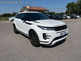 LAND ROVER Range Rover Evoque usata, con Boardcomputer