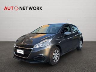 PEUGEOT 208 usata, con Airbag laterali