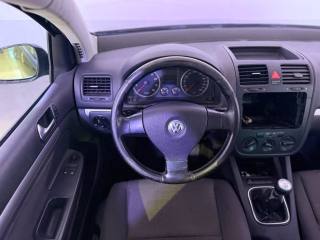 VOLKSWAGEN Golf usata 12