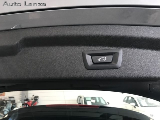 BMW X2 usata, con Immobilizzatore elettronico