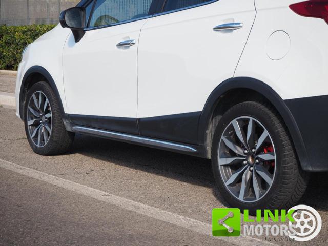 EVO Evo4 usata, con Climatizzatore