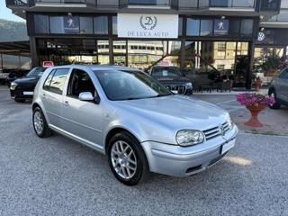 VOLKSWAGEN Golf 1.9 TDI/101 CV 5p. Comfortline SCONTO ROTTAMAZIONE