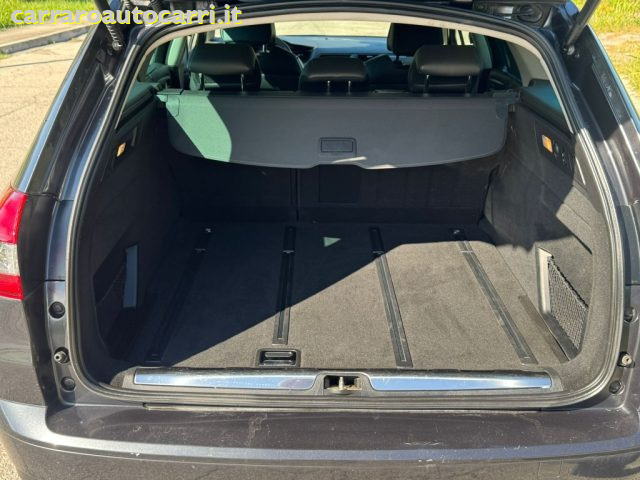 CITROEN C5 usata, con Volante multifunzione