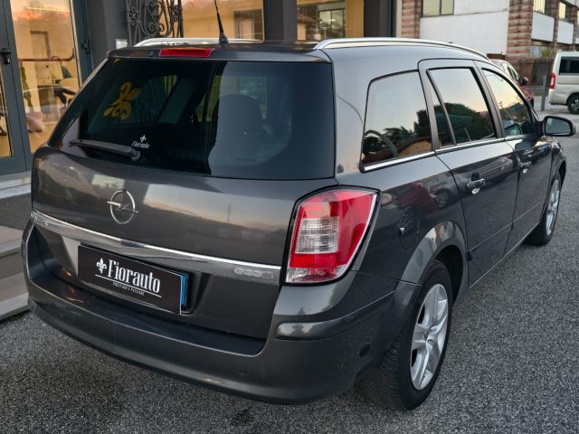 OPEL Astra usata, con Airbag laterali