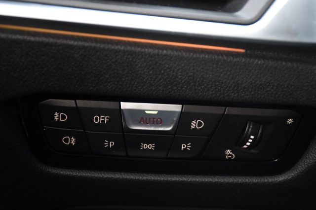 BMW 320 usata, con Specchietti laterali elettrici