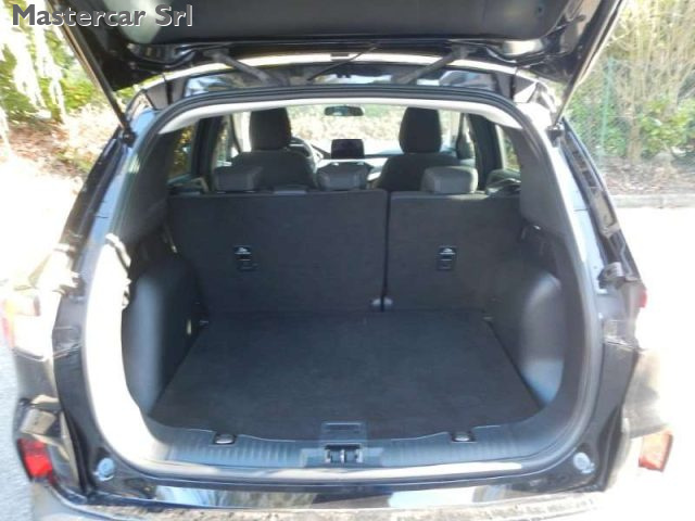 FORD Kuga usata, con Sistema di navigazione