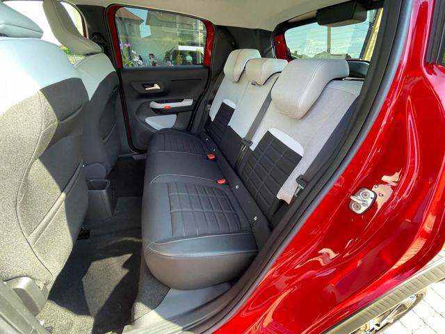 CITROEN C3 usata, con Controllo trazione