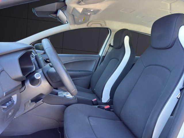 RENAULT ZOE usata, con Controllo trazione