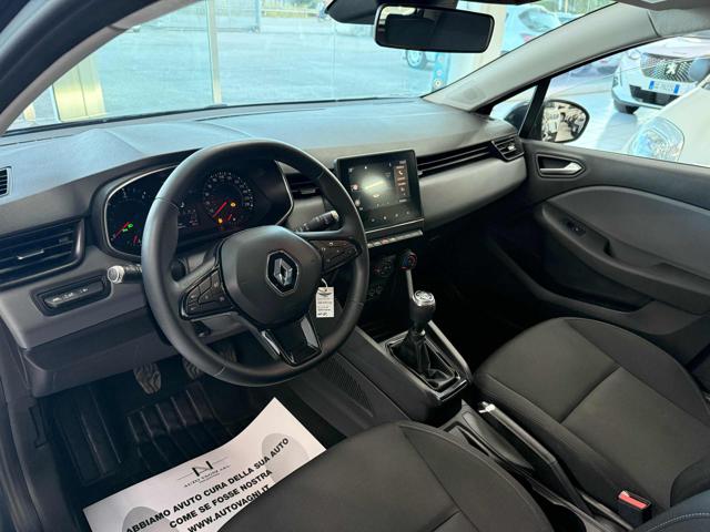 RENAULT Clio usata, con Fari LED