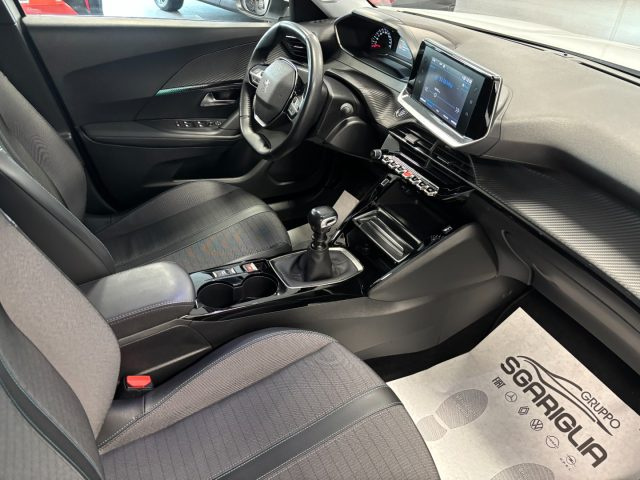 PEUGEOT 2008 usata, con Filtro antiparticolato