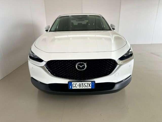MAZDA CX-30 usata, con Sistema di navigazione