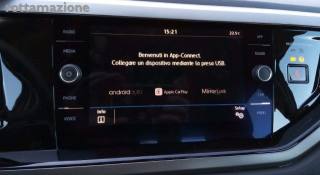 VOLKSWAGEN Polo usata, con Climatizzatore