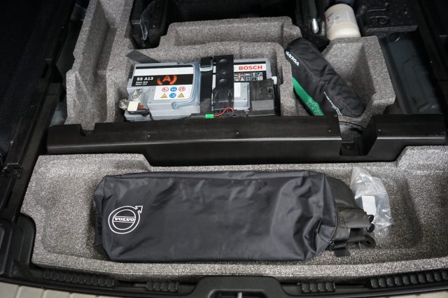 VOLVO XC60 usata, con Bracciolo