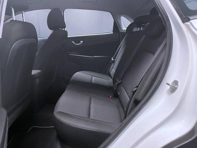 HYUNDAI Kona usata, con Controllo trazione