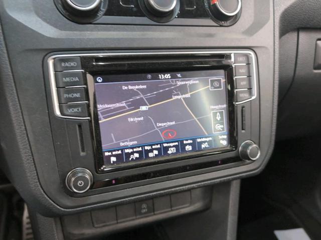 VOLKSWAGEN Caddy usata, con Controllo trazione