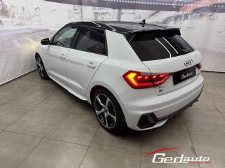 AUDI A1 usata, con Boardcomputer