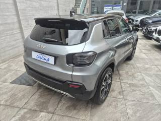 JEEP Avenger usata, con Cerchi in lega