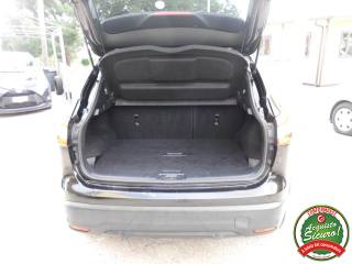 NISSAN Qashqai usata, con Start/Stop Automatico