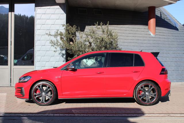 VOLKSWAGEN Golf GTI usata, con ABS