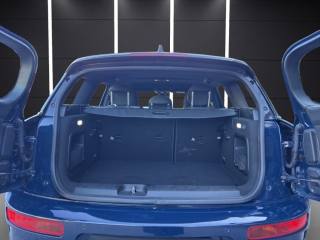 MINI Clubman usata, con Apple CarPlay
