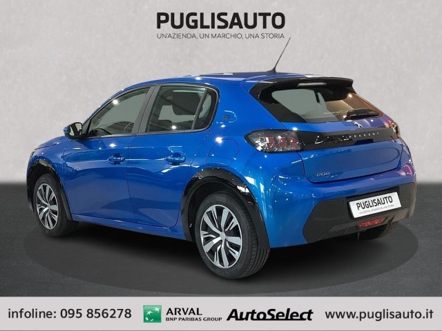 PEUGEOT 208 usata, con Chiusura centralizzata