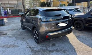 PEUGEOT 3008 usata, con Cerchi in lega