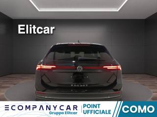 VOLKSWAGEN Passat usata, con Cerchi in lega