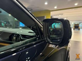 JEEP Grand Cherokee usata, con Cruise Control