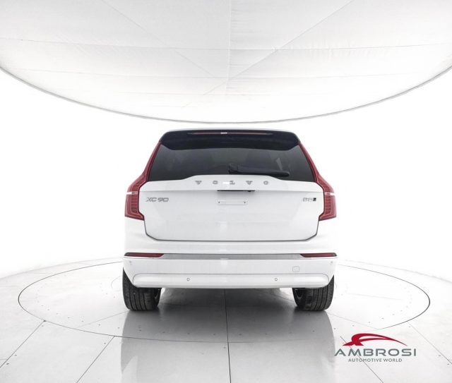 VOLVO XC90 usata 5