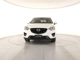 MAZDA CX-5 usata, con Boardcomputer