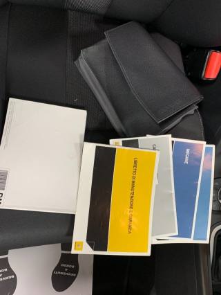 RENAULT Megane usata, con Bluetooth