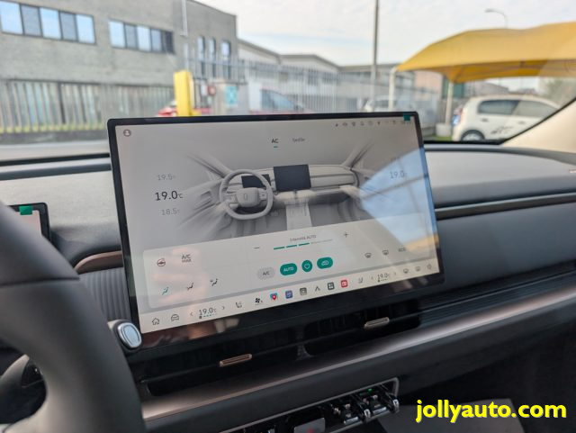 GWM Ora 5 usata, con Touch screen
