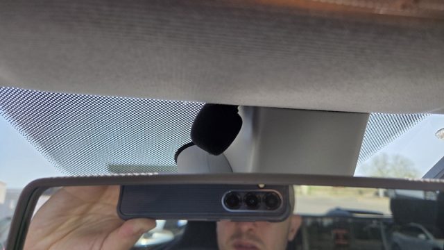 VOLKSWAGEN up! usata, con Sensori di parcheggio posteriori